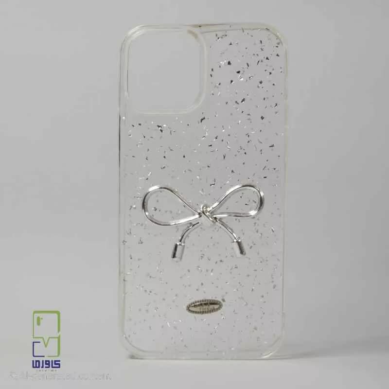 قاب گوشی آیفون 12 دخترانه | شاین پاپیون Iphone 12 — تصویر ۲