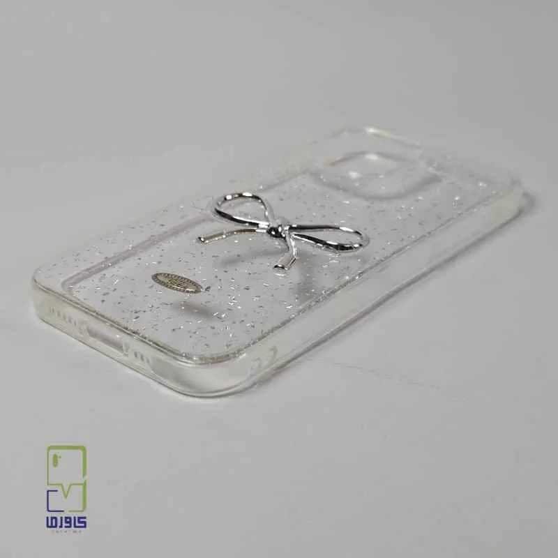 قاب گوشی آیفون 12 دخترانه | شاین پاپیون Iphone 12 — تصویر ۴