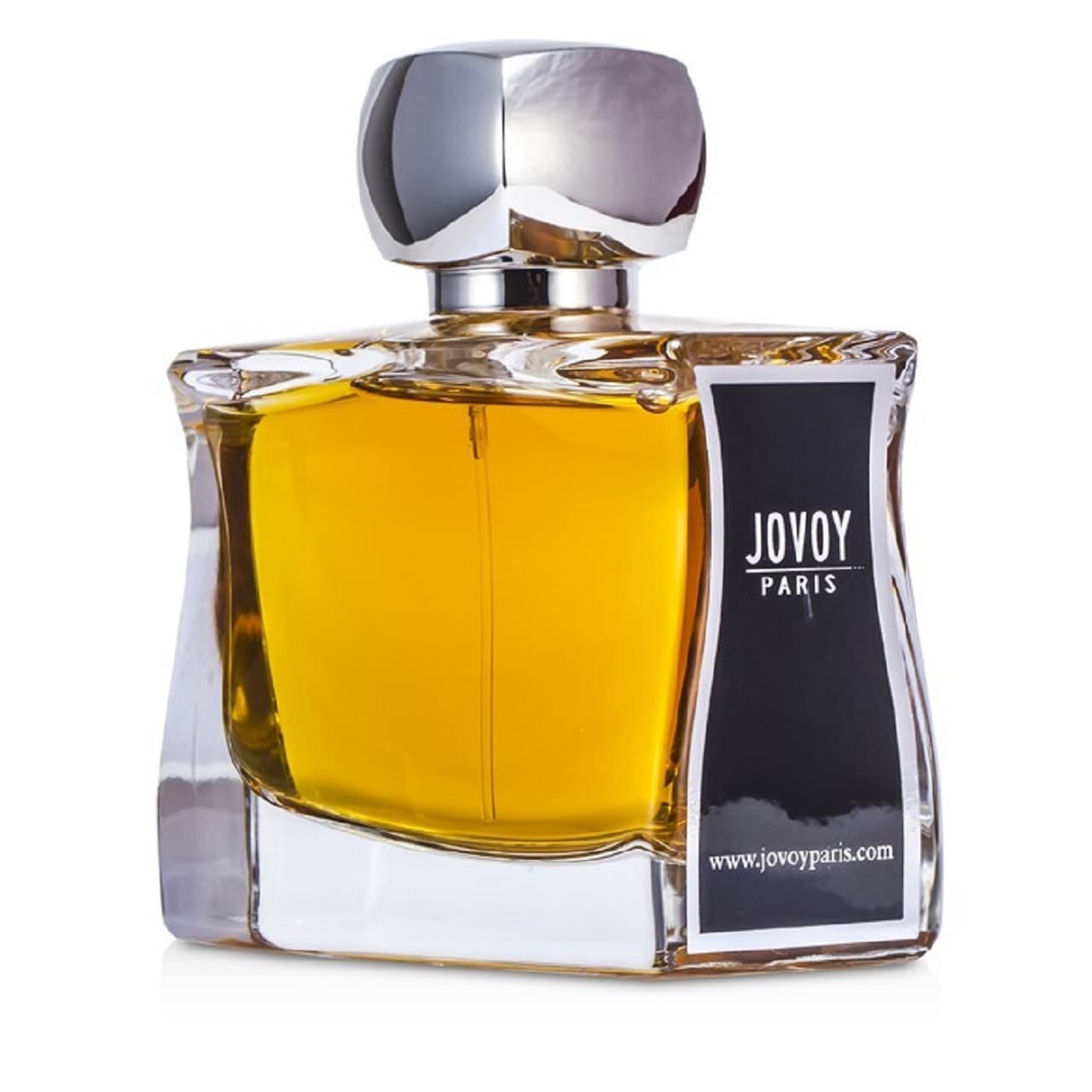 ادوپرفیوم مردانه جووی PRIVATE LABEL — تصویر ۳