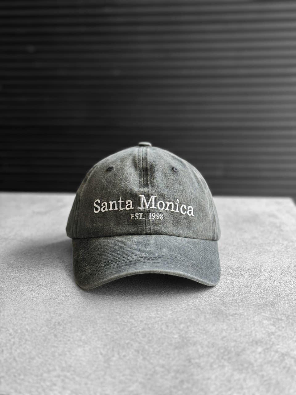 کلاه نقاب دار سنگشور Santa Monica کد 795 — تصویر ۵