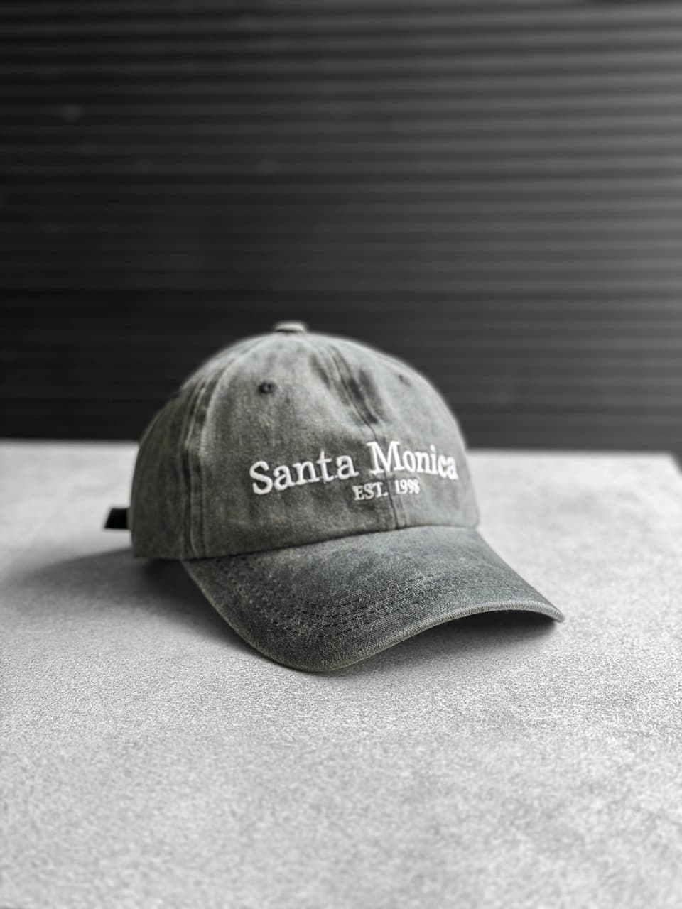 کلاه نقاب دار سنگشور Santa Monica کد 795 — تصویر ۲