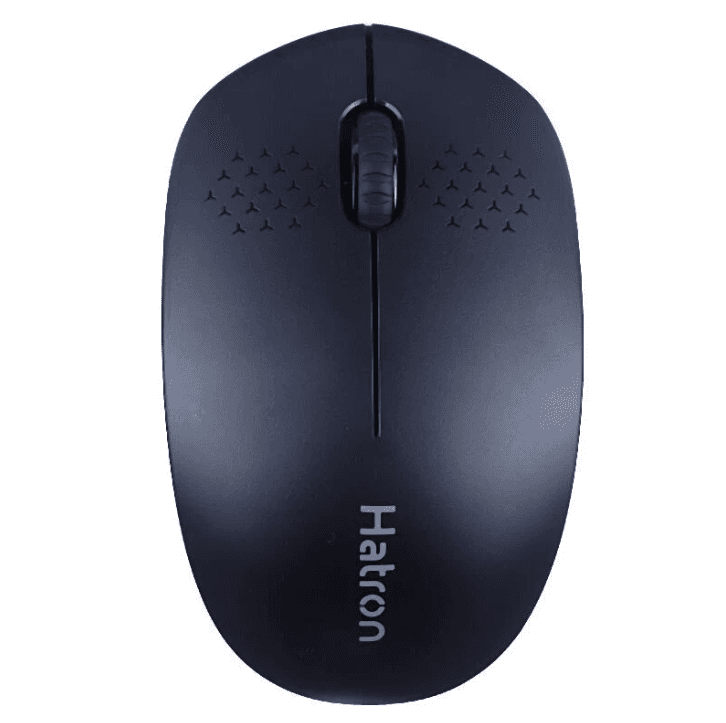 کیبورد و ماوس هترون مدل HATRON HKCW131 — تصویر ۷