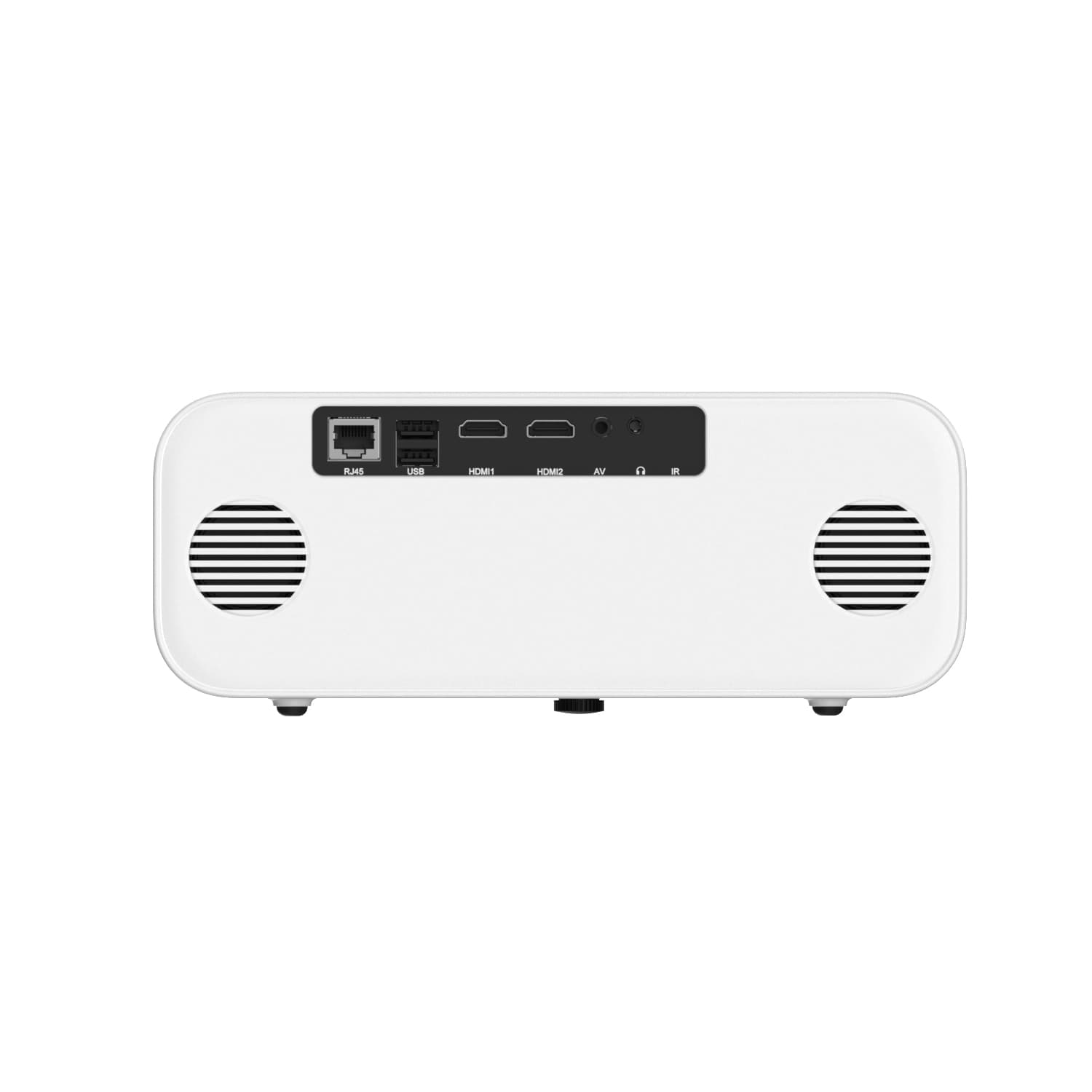 ویدیو پروژکتور تسکو مدل TSCO TVI 149 — تصویر ۴