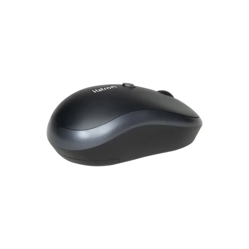 ماوس وایرلس و بلوتوث هترون مدل HATRON HMBW115SL — تصویر ۷
