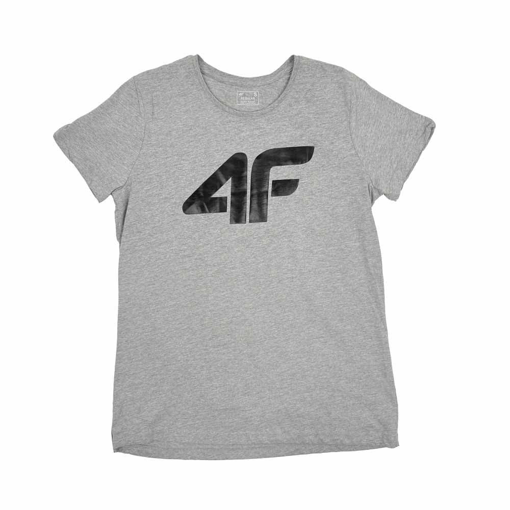 تیشرت 4F مدل مرسانا