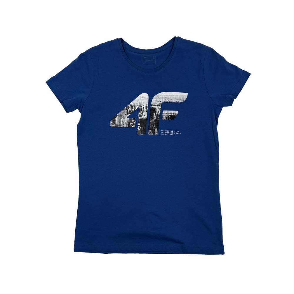 تیشرت 4F مدل sportswear — تصویر ۲