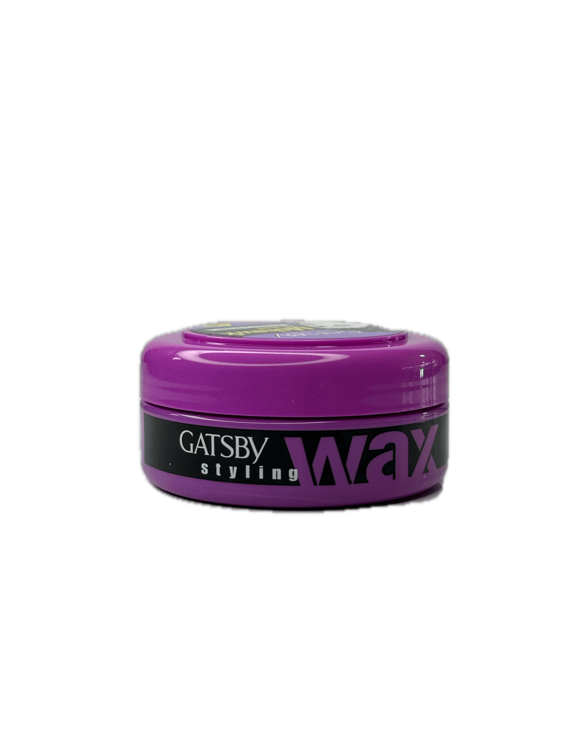 واکس مو گتسبی Gatsby مدل Mohawk حجم 75 گرم — تصویر ۶
