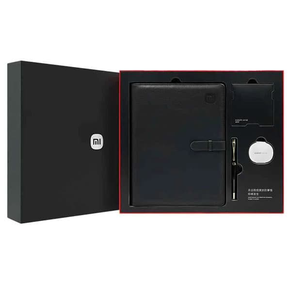 هندزفری شیائومی مدل M2301E1 Gift Pack — تصویر ۲