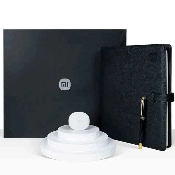 هندزفری شیائومی مدل M2301E1 Gift Pack — تصویر ۶