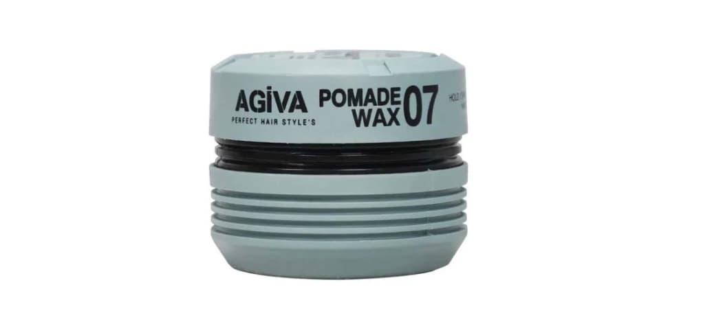 حالت دهنده مو آگیوا شماره 07 Agiva styling wax