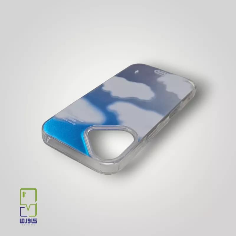 قاب گوشی آیفون 16 فانتزی | براش 02 دخترانه iphone 16 — تصویر ۳