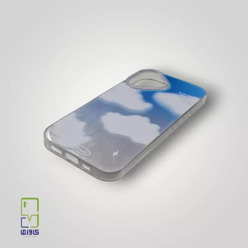 قاب گوشی آیفون 16 فانتزی | براش 02 دخترانه iphone 16 — تصویر ۴