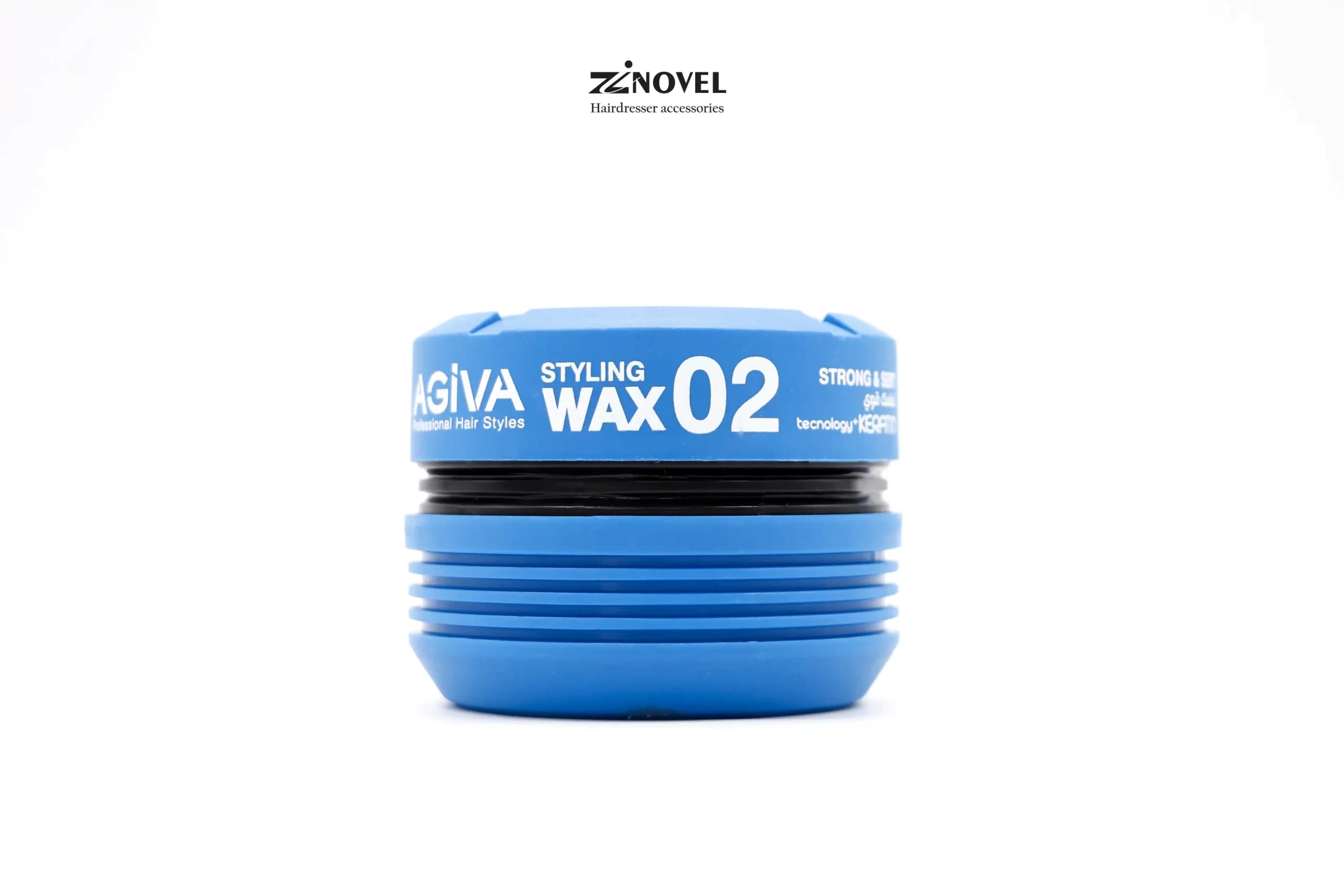 حالت دهنده مو آگیوا شماره 02 Agiva styling wax