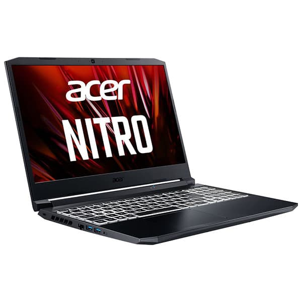لپ تاپ ایسر مدل Nitro 5 AN515-45-R9FU — تصویر ۲