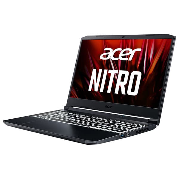 لپ تاپ ایسر مدل Nitro 5 AN515-45-R9FU — تصویر ۳