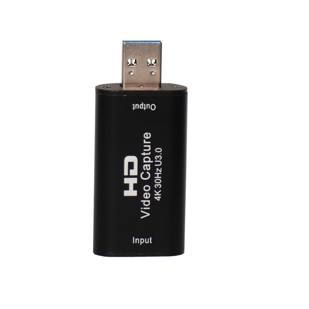 کارت کپچر کِی نت مدل K-NET K-COHDCAP03