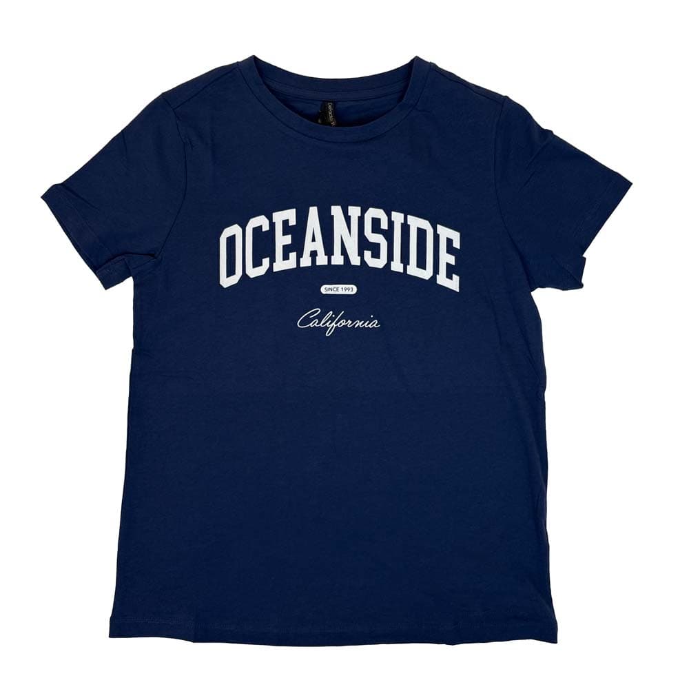 تیشرت DeFacto مدل oceanside