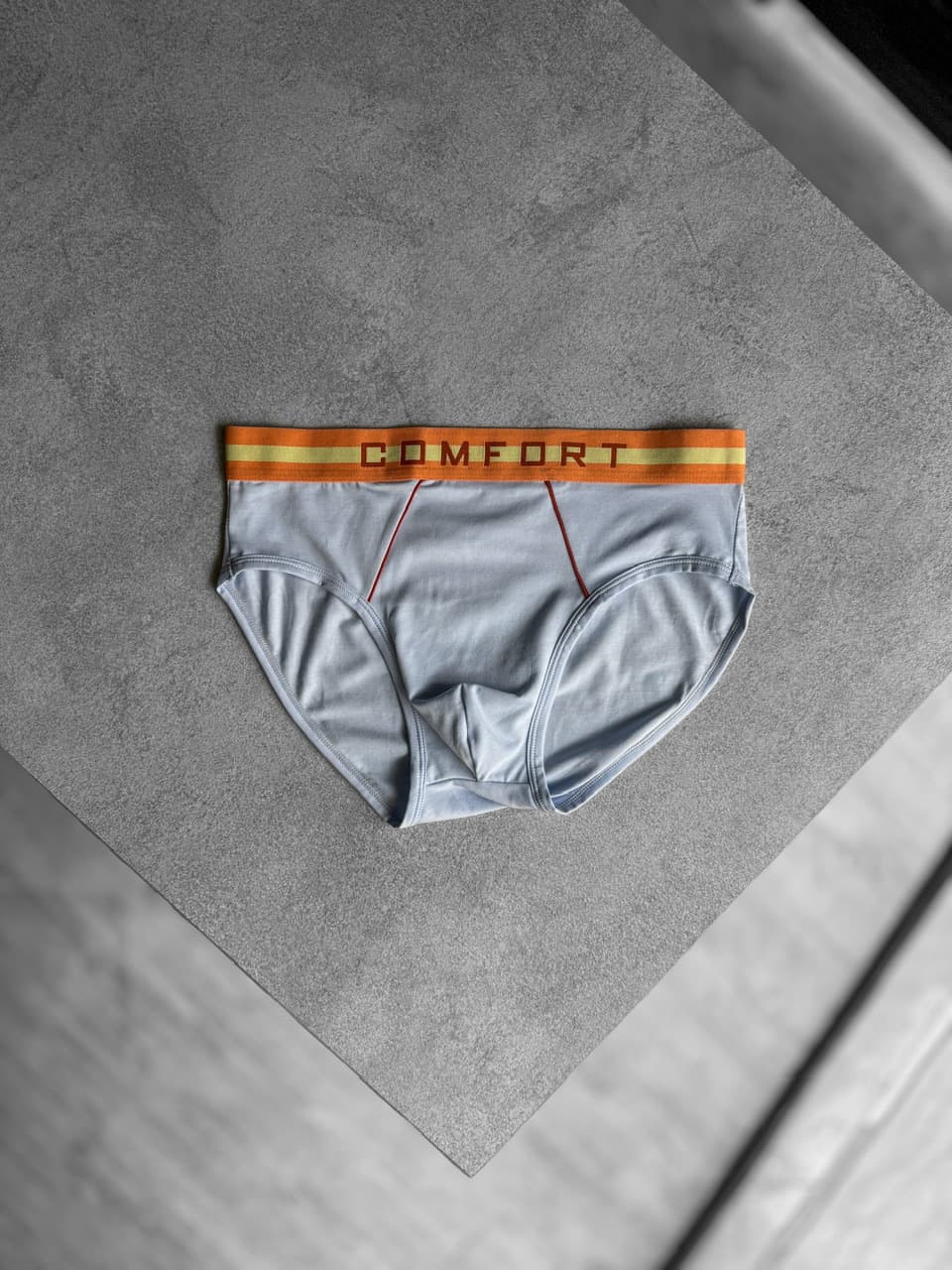 شورت مردانه اسلیپ Comfort کد 690 — تصویر ۲