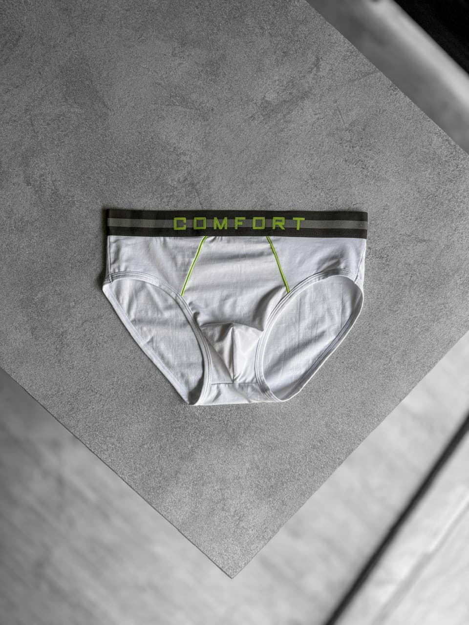 شورت مردانه اسلیپ Comfort کد 690