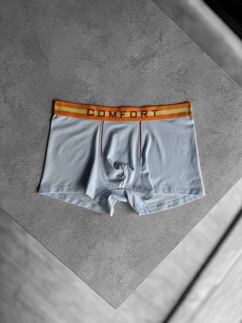 شورت مردانه پادار Comfort کد 689 — تصویر ۵