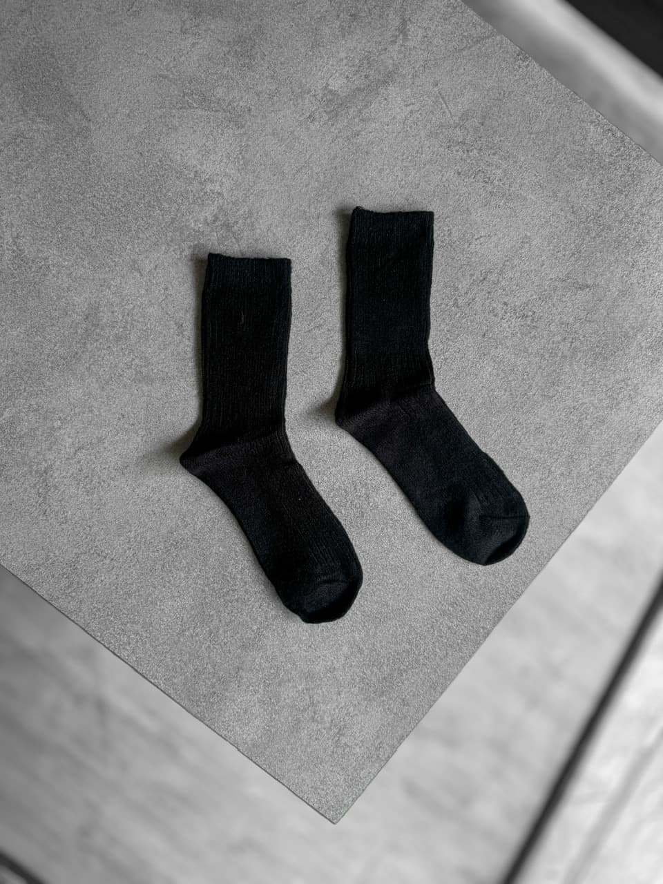 جوراب بافت Coco Hana طرح Basic کد 671 — تصویر ۵