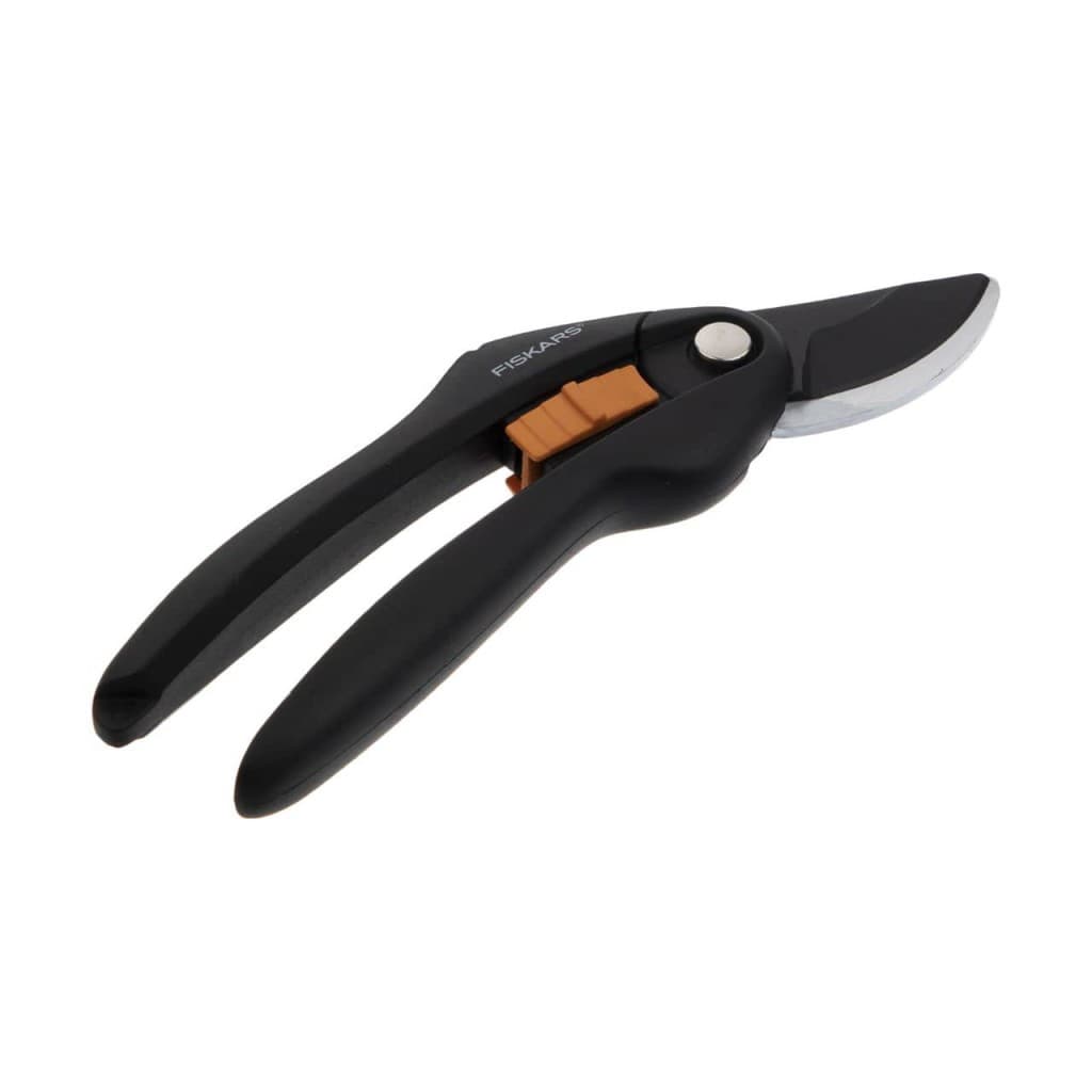 پک حرفه ای قیچی FISKARS فیسکارس مدل L74 و P26 کد(2) — تصویر ۴