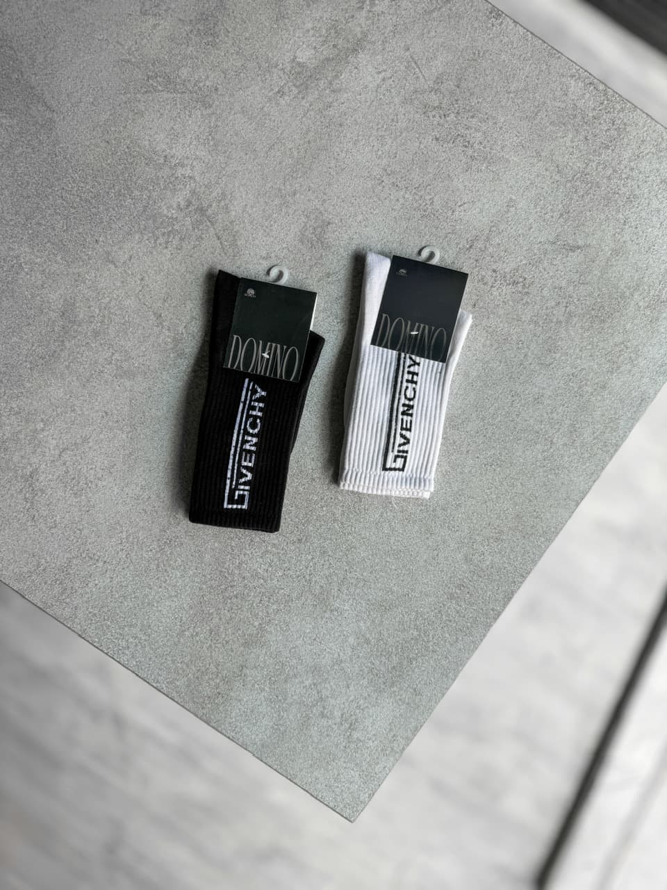 جوراب ساقدار جیوانچی Givenchy کد 665