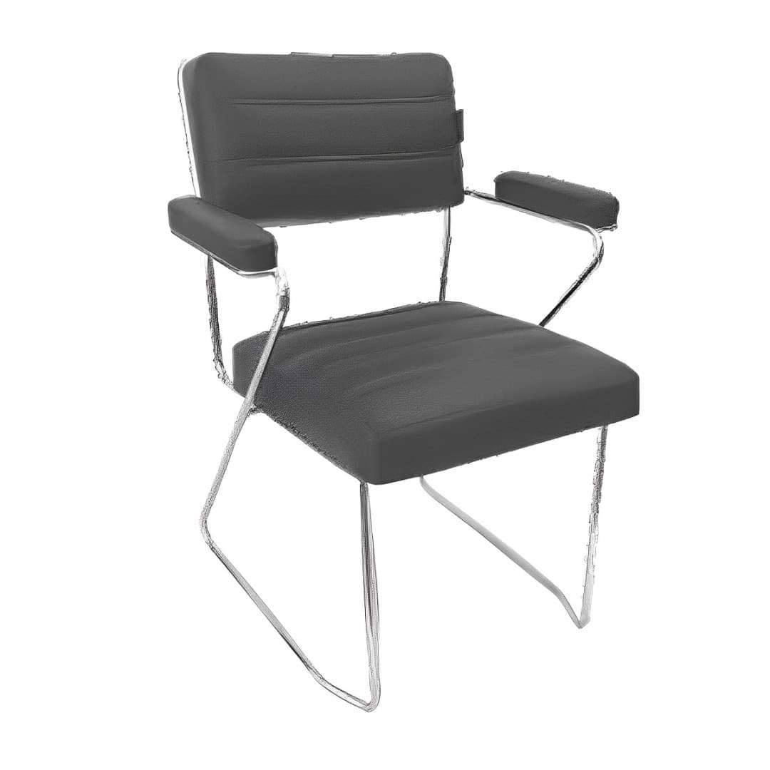 صندلی کنفرانسی اسکان مدل K-20