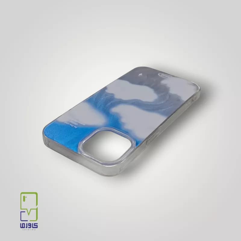 قاب گوشی آیفون 13/14 نرمال فانتزی | براش 05 دخترانه 14/iphone 13 — تصویر ۳