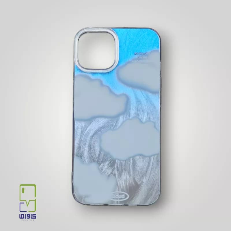 قاب گوشی آیفون 13/14 نرمال فانتزی | براش 05 دخترانه 14/iphone 13 — تصویر ۲