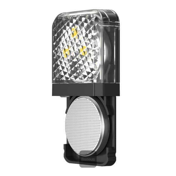 چراغ هشدار درب خودرو باسئوس مدل CRFZD-01 — تصویر ۶