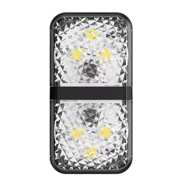 چراغ هشدار درب خودرو باسئوس مدل CRFZD-01