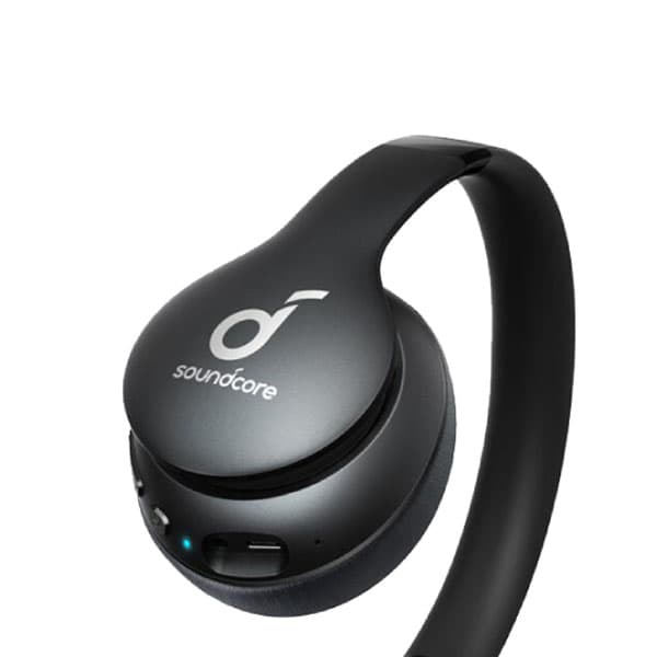 هدست بیسیم انکر مدل Soundcore Q10i — تصویر ۴