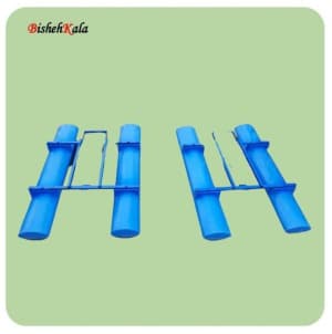 شناور هواده ایرجت 2 اسب تکفاز کد(57)