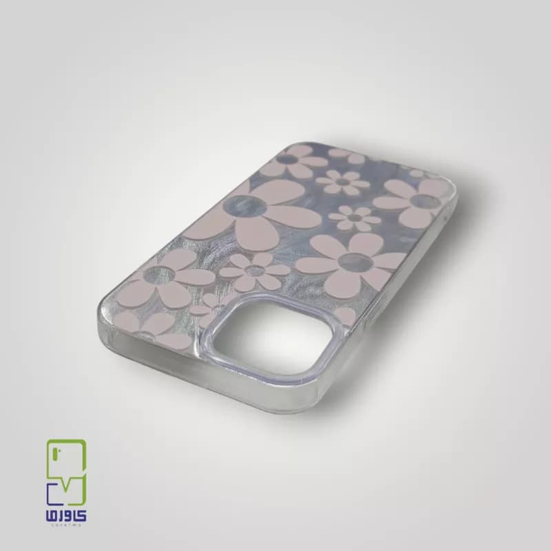 قاب گوشی آیفون 13/14 نرمال فانتزی | براش 03 دخترانه 14/iphone 13 — تصویر ۳