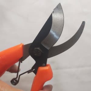 قیچی باغبانی کد(97) — تصویر ۴