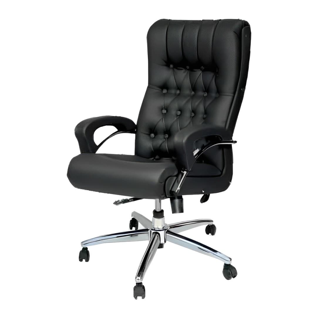 صندلی مدیرتی اسکان مدل M-8001