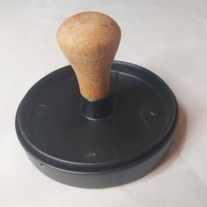 همبرگر ساز دستی کوچک کد(11) — تصویر ۲