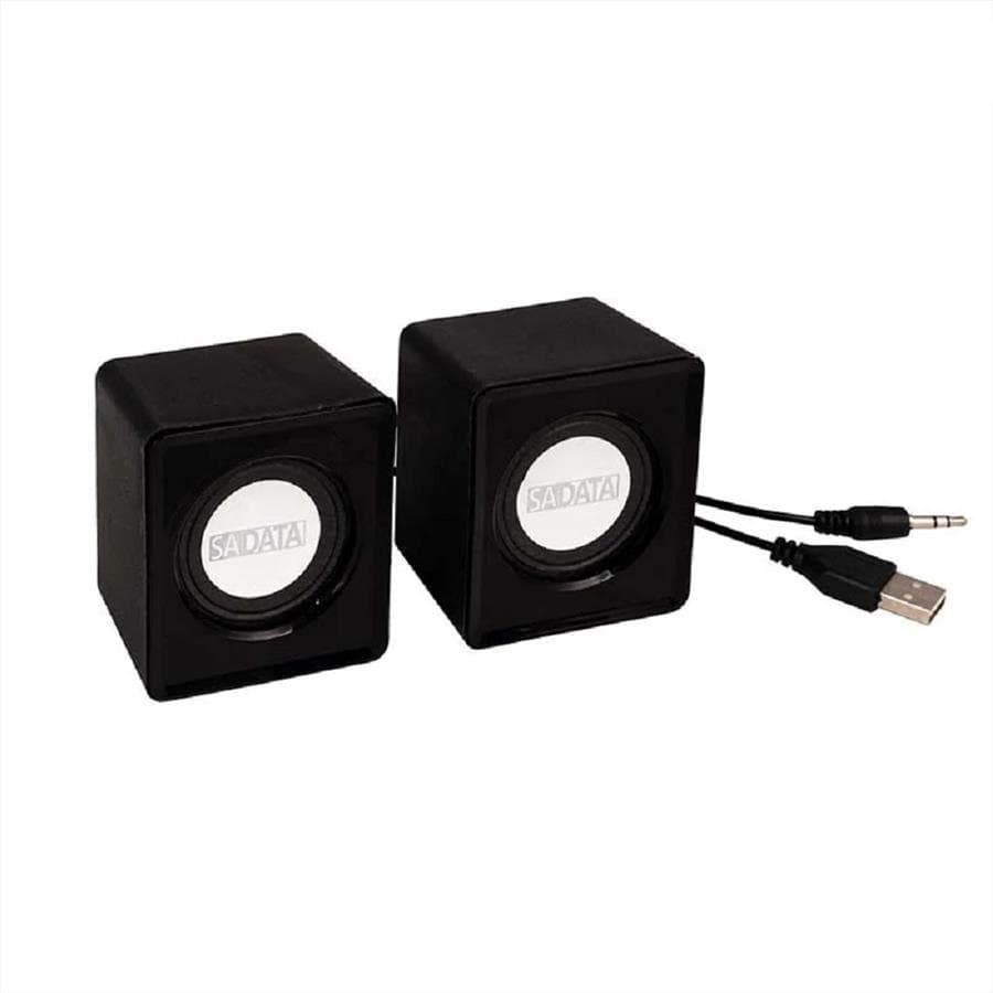 اسپیکر سادیتا مدل SD-02 — تصویر ۲