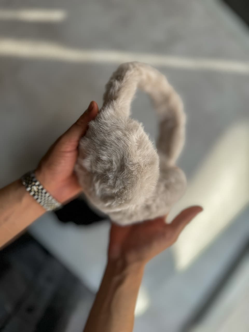 گوش گیر پولیشی Basic — تصویر ۴