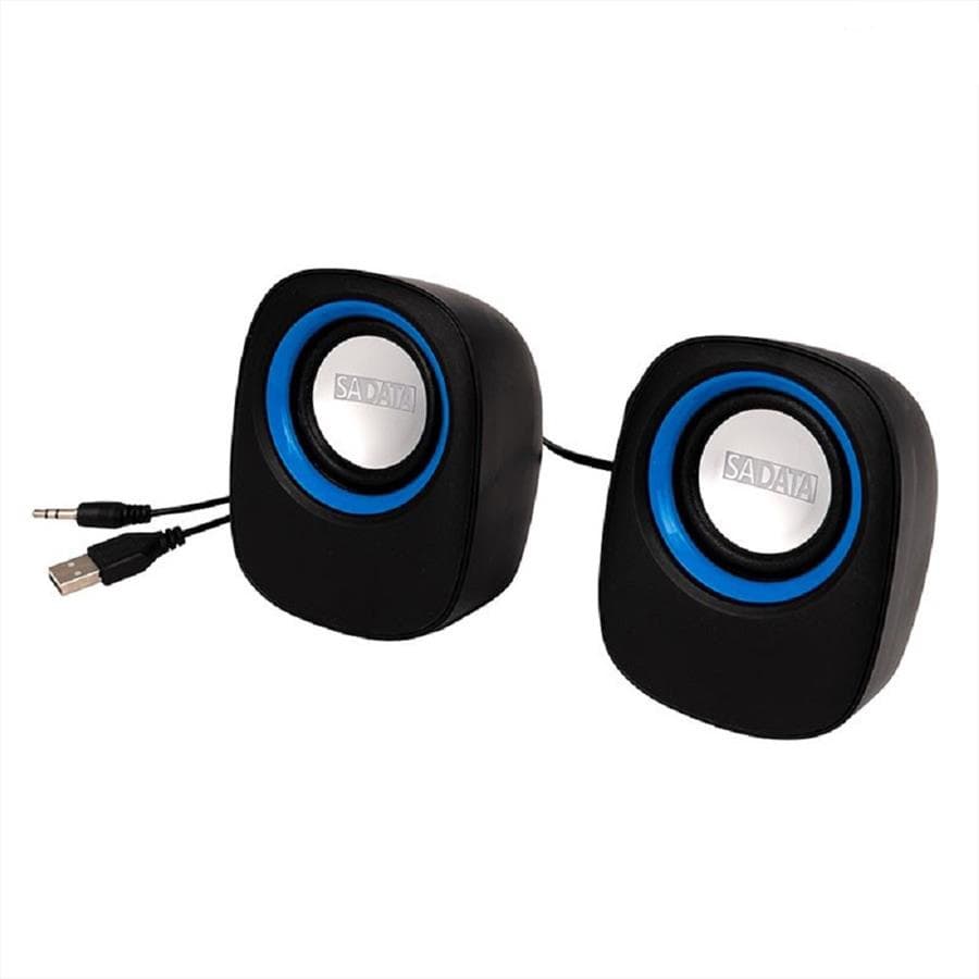 اسپیکر سادیتا مدل SD-05 — تصویر ۲