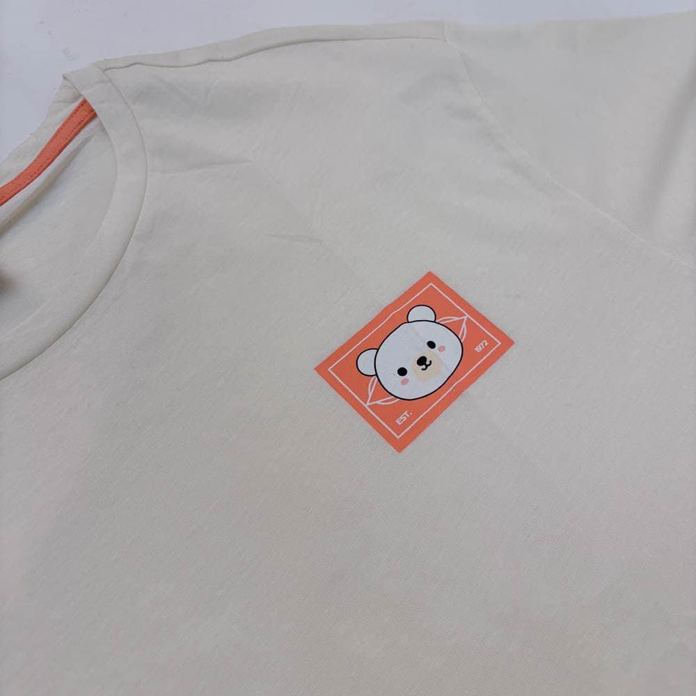 تیشرت DeFacto طرح bear — تصویر ۲