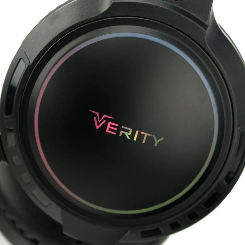 هدست مخصوص بازی وریتی مدل V-H24G — تصویر ۳