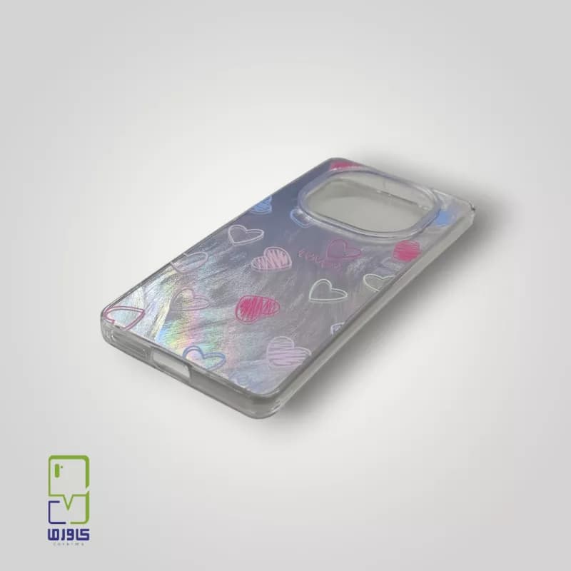قاب گوشی نوت 14پرو / پرو پلاس فانتزی |دخترانه 03 براش +Note 14 Pro / Pro — تصویر ۴