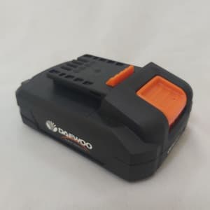 باتری 4 آمپر لیتیوم شارژی DAEWOO دوو کد(2) — تصویر ۲