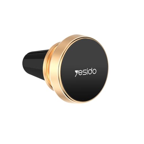 پایه مگنتی دریچه کولر خودرو یسیدو YESIDO C57 — تصویر ۲