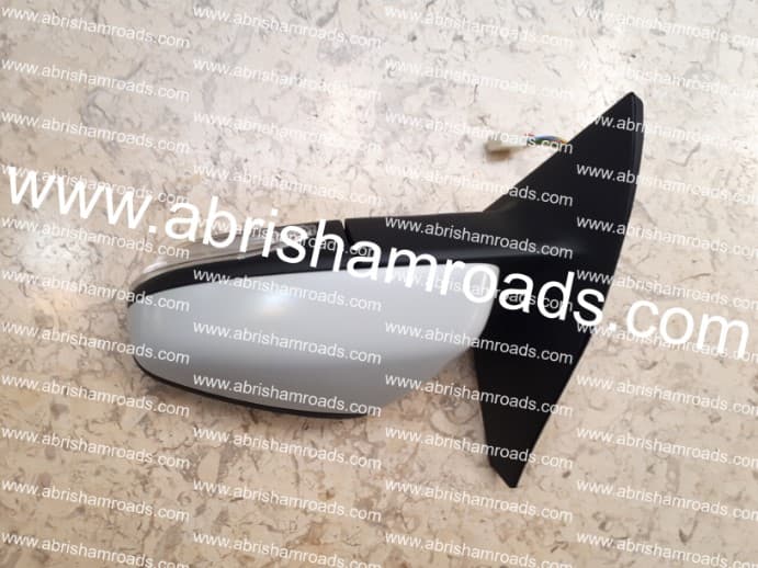آینه بغل برلیانس 330