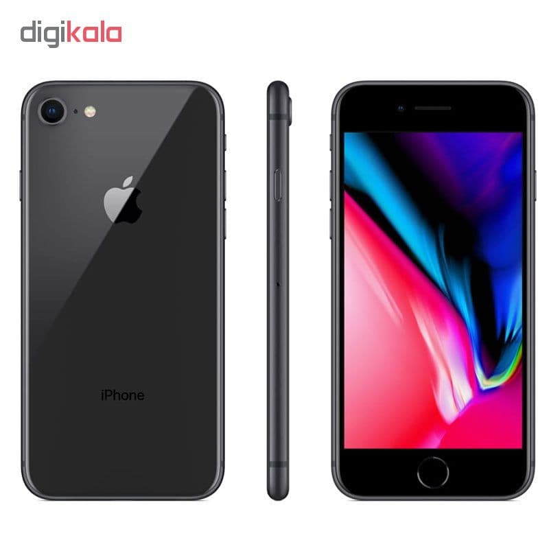 ماکت گوشی موبایل اپل مدل iphone 8 — تصویر ۲