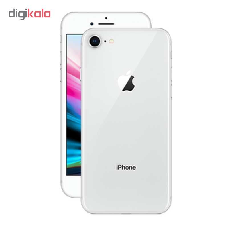 ماکت گوشی موبایل اپل مدل iphone 8 — تصویر ۵