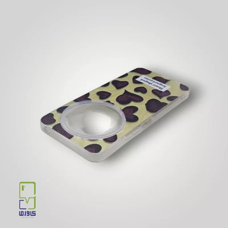 قاب گوشی ردمی 14C / پوکو C75 فانتری | شیائومی دخترانه 04 — تصویر ۳